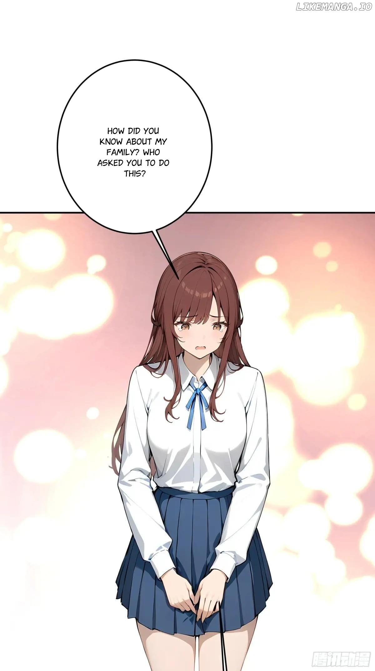 God of Learning Chapter 28 - page 45